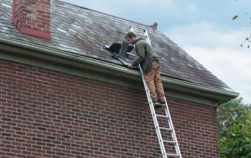 what affects urgent Northward roof repairs