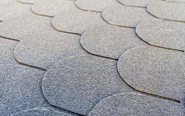 Northward asphalt roofing costs
