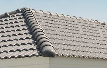 advantages of Northward clay roofing
