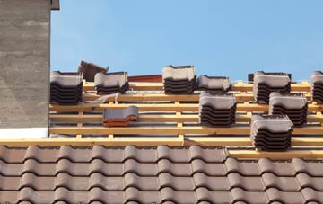 Northward clay roofing costs