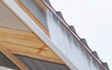 why Northward fascia repairs are essential