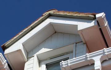 Northward fascia installation costs