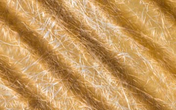 Northward fibreglass roof waterproofing