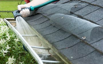 Northward gutter cleaning costs