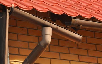 Northward gutter repair costs