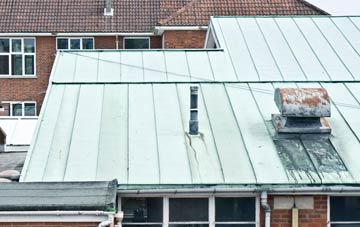 Northward lead roofing costs