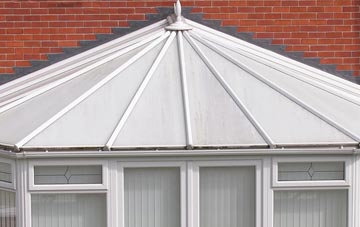 Northward polycarbonate conservatory roof repairs