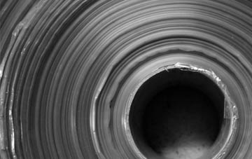 Northward pvc roof replacement