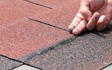 Northward asphalt roof repairs