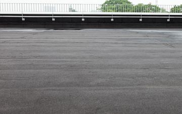 Northward asphalt roof replacement