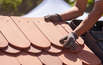 Northward roof tile contractors