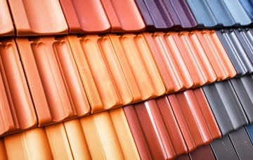 Northward roof tile costs