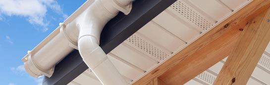 get Northward guttering quotes today