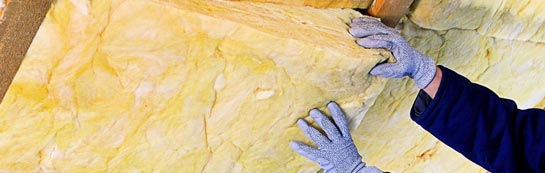 quotes for Northward roof insulation