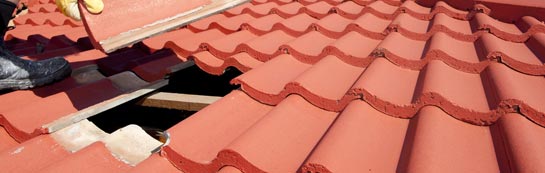 compare Northward roof repair quotes