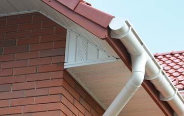 Northward soffit repair costs