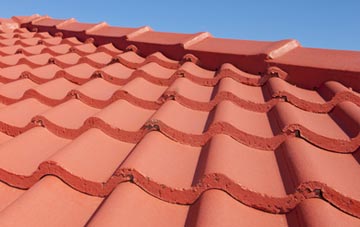 Northward tile and slate roof replacement