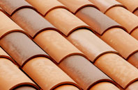 Northward clay roofing