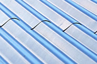 Northward corrugated roofing