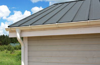 Northward fascia repair