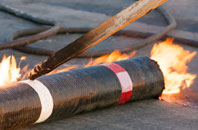 free Northward flat roofing repair quotes