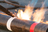 Northward flat roofing replacement