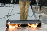 Northward flat roof sealing quote