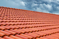 Northward roofing tiles