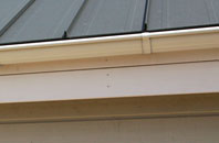 Northward soffit repair