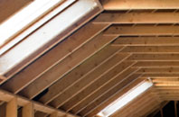 Northward tapered roof insulation quotes